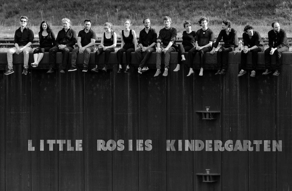 Little Rosies Kindergarten | © Foto Hans Klestorfer