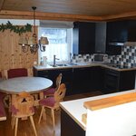Bild von Apartment A