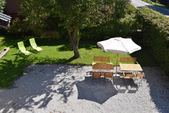 Chalet Garden 5 Chalet Garden 5