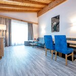 Bild von Appartement Stoa-Glück mit Frühstück