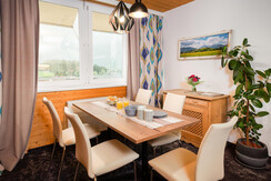 Esstisch Appartement Komfort