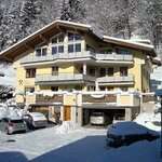 Bild von Wohnung I - Biberg mit 4 Räume