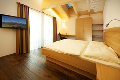 Pension Kröll Zimmer Pension Kröll Zimmer