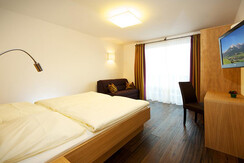 Pension Kröll Zimmer 2 Pension Kröll Zimmer 2