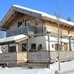 Bild von Private SPA Chalet Premium