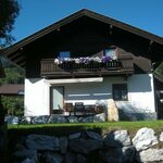 Photo of Holiday home, shower and bath tub, 4 or more bed rooms