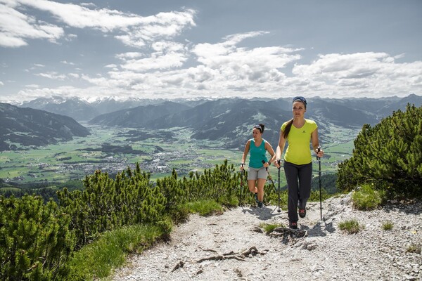 saalfelden-wanderung-197 | © Sportalpen