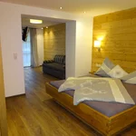 Bild von Doppelzimmer, Dusche, WC (Nr. 2)