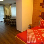 Bild von Doppelzimmer mit Dusche, WC (Nr. 3) | © Pension Tannenhof - Leogang