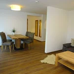 Bild von Suite Schönfeldspitz, Bad, WC, Terrasse (Nr. 5)