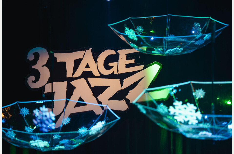 3 Tage Jazz