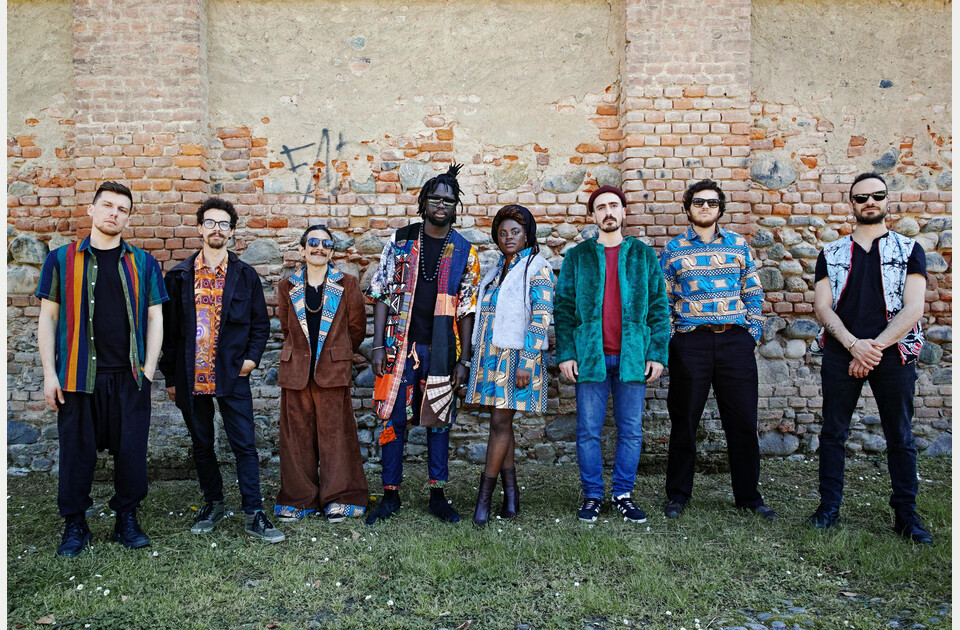 Afrodream | © Afrodream