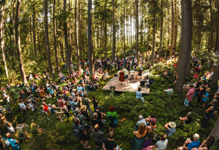 Kollingwald | © Michael Geißler