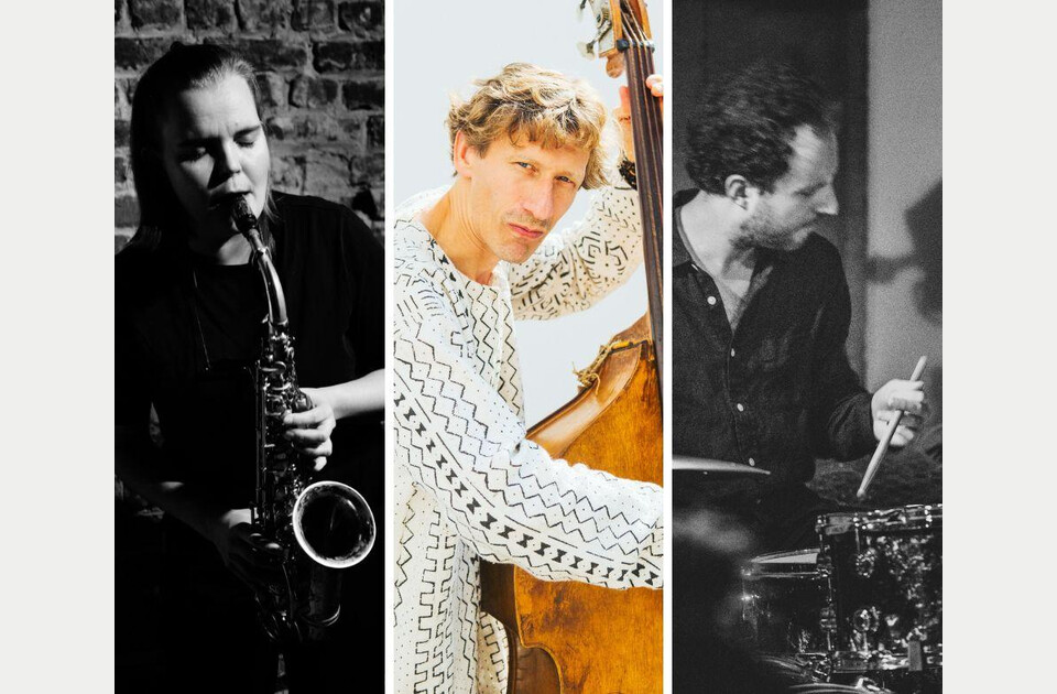 Amalie Dahl invites Joel Grip & Antonin Gerbal | © Laurent Orsau, Carina Khorkhordina, Antonin Gerbal