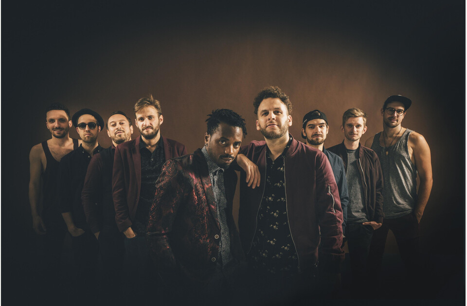 Banda Senderos | © KNSY