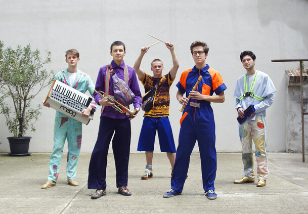 chez fria | © Isabelle von Spreckelsen