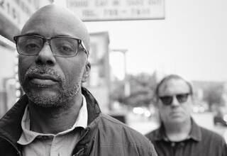 Chicago Underground Duo | © Mikel Patrick Avery