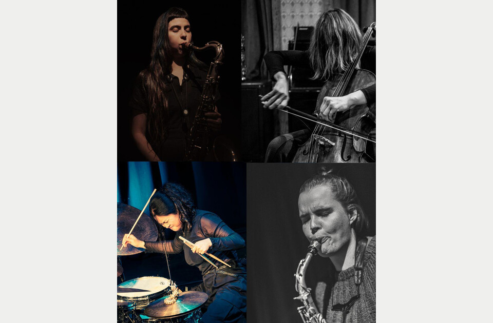 DaughterDaughter | © DaughterDaughter & Michael Geißler