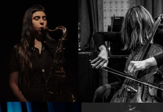 DaughterDaughter | © DaughterDaughter & Michael Geißler