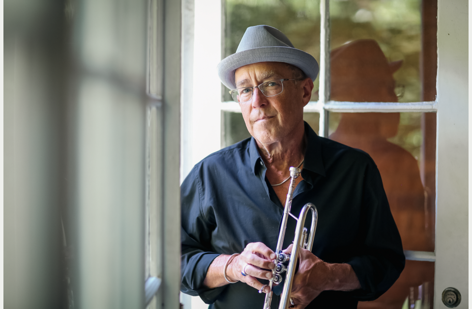 Dave Douglas | © John Abbott