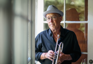 Dave Douglas | © John Abbott