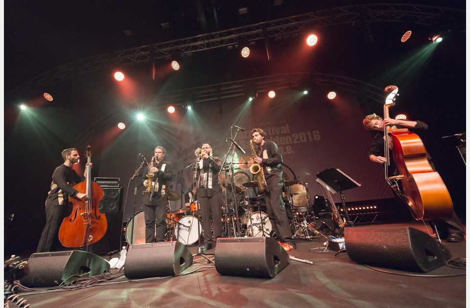 Shake Stew | © Koppensteiner Photography