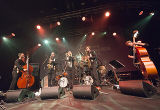 Shake Stew | © Koppensteiner Photography