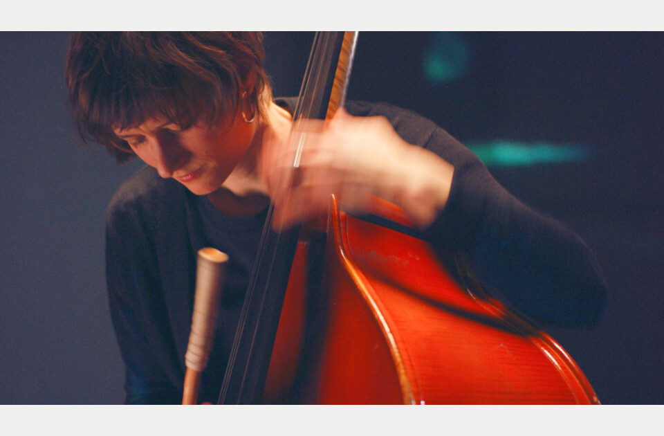 Helene Glüxam | © Alfred Zacharias