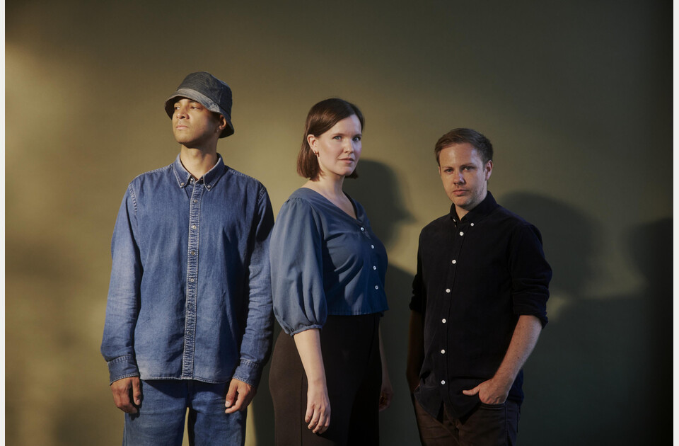 Henriette Eilertsen Trio | © Signe Fuglesteg Luksengard