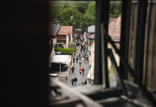 Parkstraße | © Michael Geißler