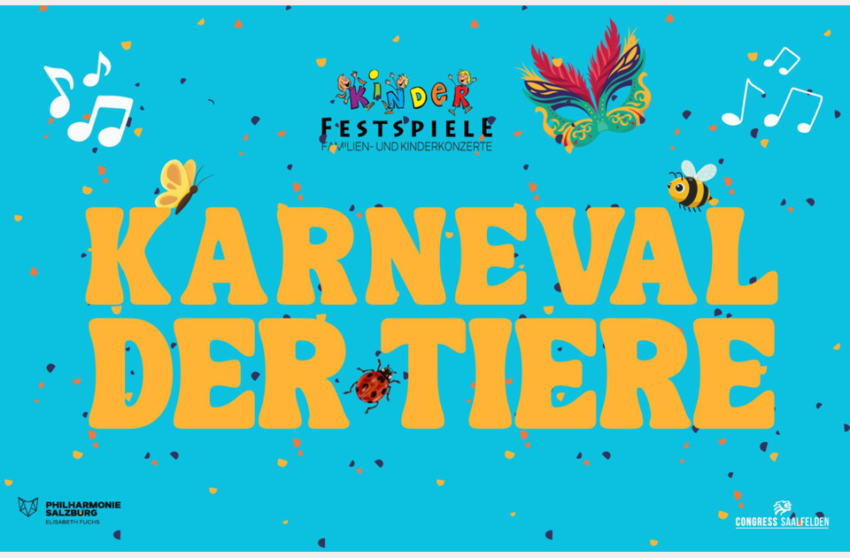 Karneval der Tiere JPG Homepage
