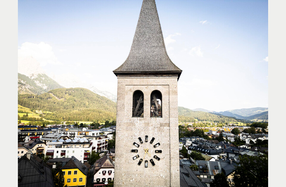 Kirchturm