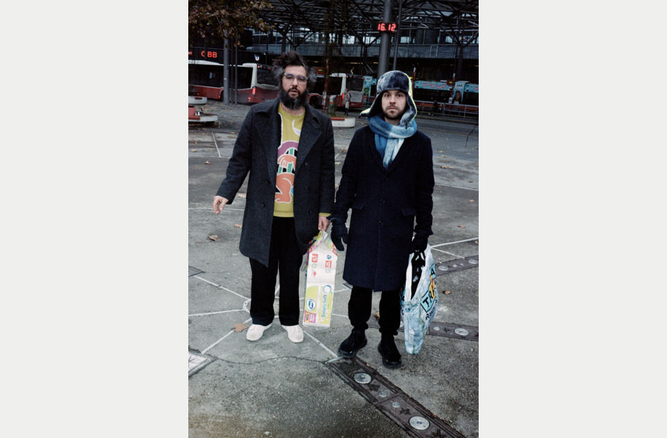 Koeniglollipop | © simon brugner