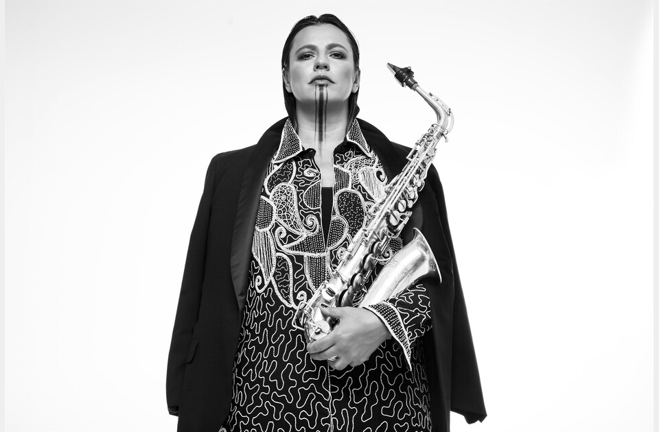 Maria Faust | © Kroot Tarkmeel