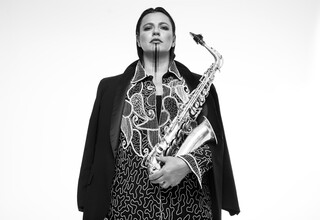 Maria Faust | © Kroot Tarkmeel