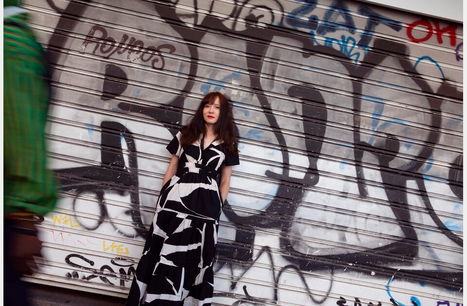 Marta Sanchez | © Larisa Lopez