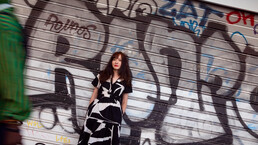 Marta Sanchez | © Larisa Lopez