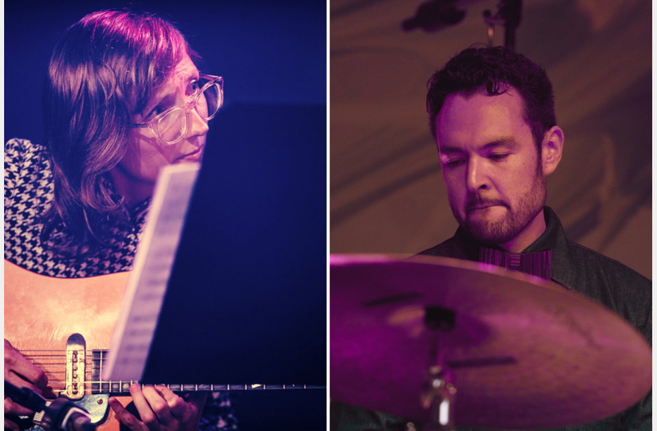 Halvorson&Fujiwara