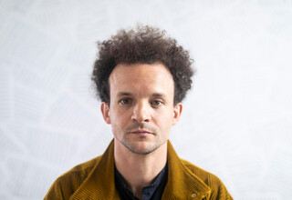 Ralph Mothwurf | © Fekry Helal
