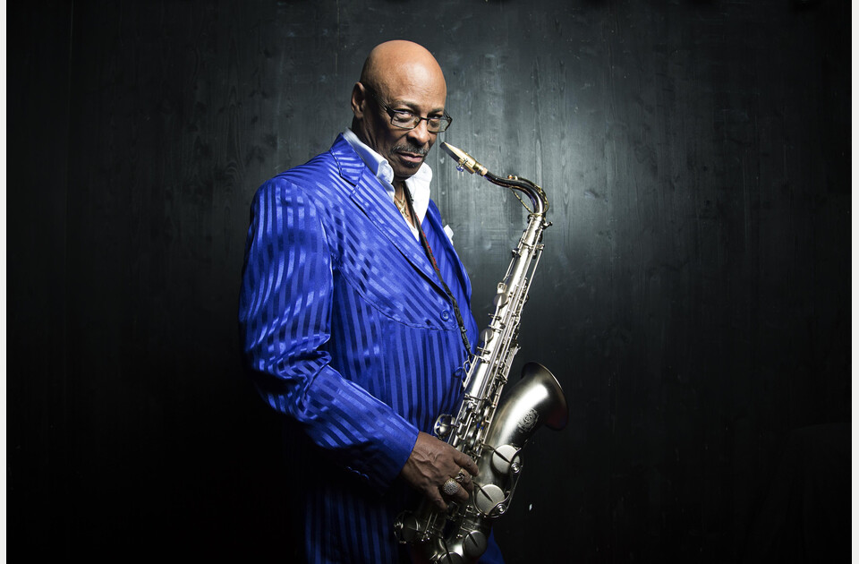 Sir Waldo Weathers | © Sir Waldo Weathers