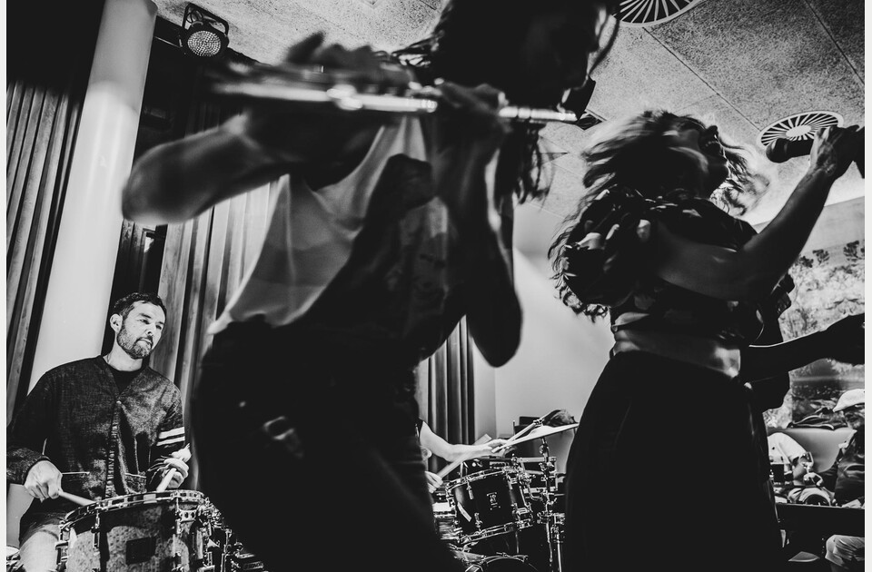 Spiritual Unity | © Matthias Heschl