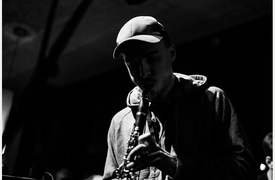 Vincent Pongracz | © Michael Geißler
