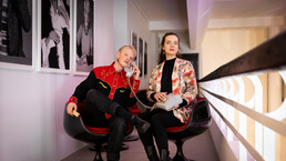 Impro Session | © Gert Lutter