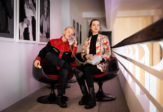 Impro Session | © Gert Lutter