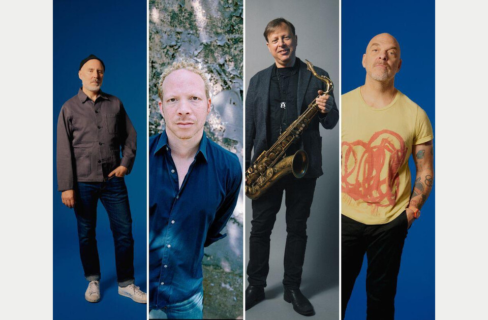 The Bad Plus | © The Bad Plus