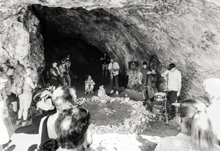 We Hike Jazz | © Rosario Multari