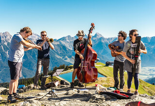 We Hike Jazz | © Michael Geißler