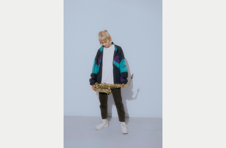 Yvonne Moriel | © Alex Gotter