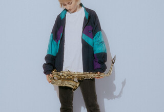 Yvonne Moriel | © Alex Gotter