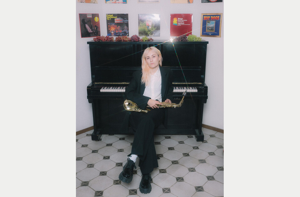 Yvonne Moriel | © Paola Lesslhumer